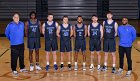 MBBall Team Photo  Wheaton College Men's Basketball 2023 Team Photo. - Photo By: KEITH NORDSTROM : Wheaton, basketball, Team Photo